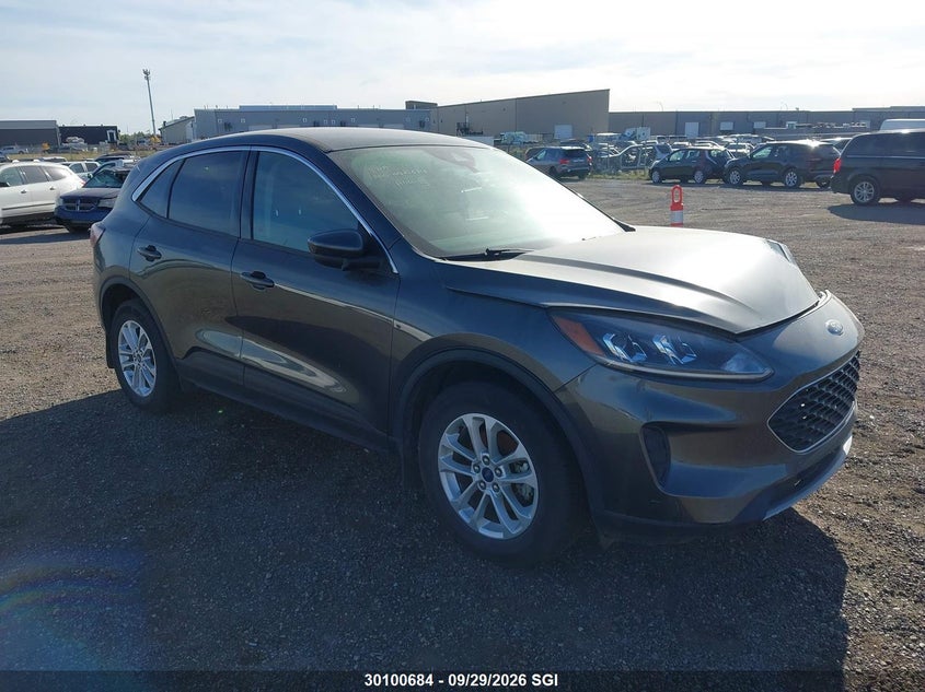 Vin: 1fmcu9g62lua02597, lot: 20149967, ford escape se 2020 img_1