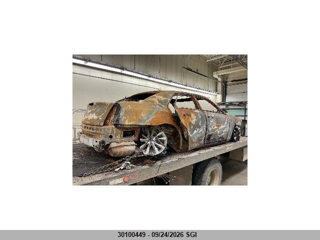 Vin: 2c3ccarg6gh231487, lot: 20149999, chrysler 300 limited 2016 img_1