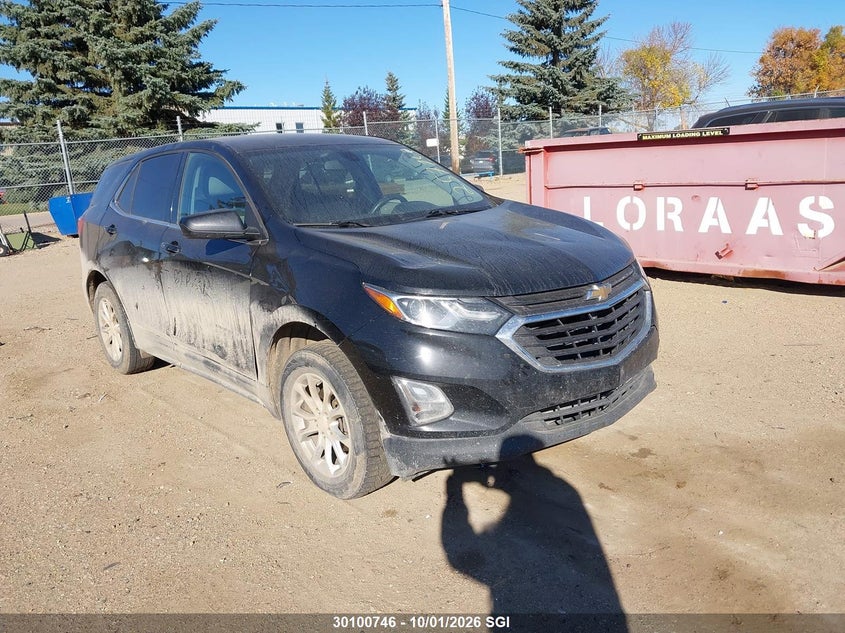 Vin: 2gnaxsev3j6257153, lot: 20150044, chevrolet equinox lt 2018 img_1