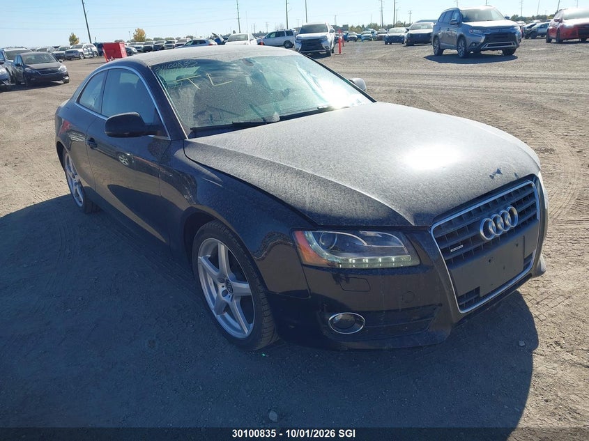 Vin: wauvfbfr6ba004862, lot: 20150180, audi a5 prestige 2011 img_1