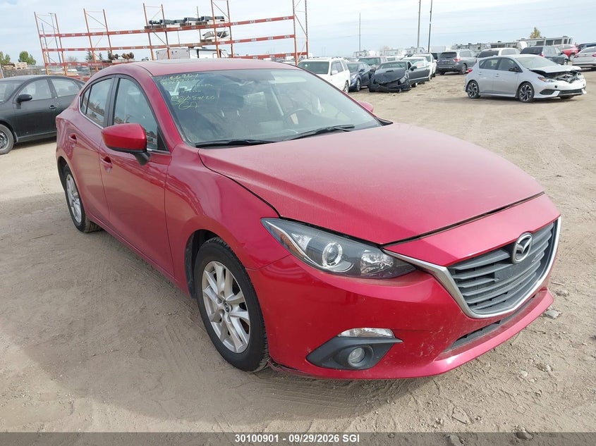 Vin: 3mzbm1v73fm148977, lot: 20150251, mazda 3 touring 2015 img_1