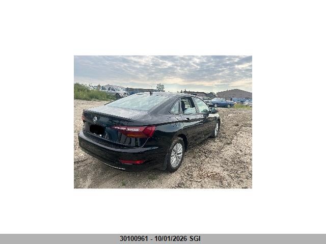 Vin: 3vwc57bu2km149918, lot: 20150318, volkswagen jetta s/se/r-line 20194