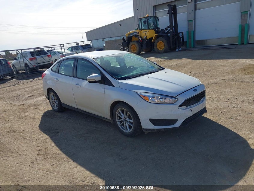 Vin: 1fadp3f25fl370526, lot: 20150370, ford focus se 2015 img_1