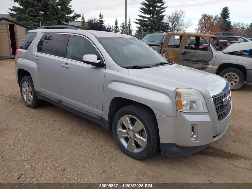 Vin: 2gkflwek2f6379599, lot: 20150376, gmc terrain sle 20151