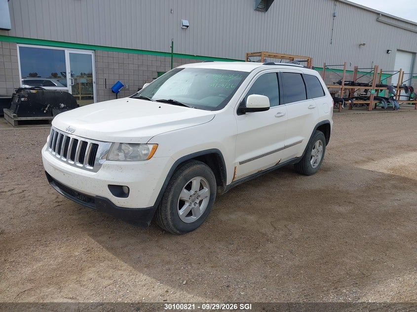 Vin: 1j4rr4gg4bc525338, lot: 20150450, jeep grand cherokee laredo 20112