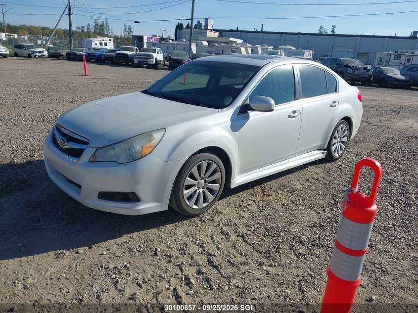Vin: 4s3bmgk6xa3225288, lot: 20150514, subaru legacy 2.5i limited 20102