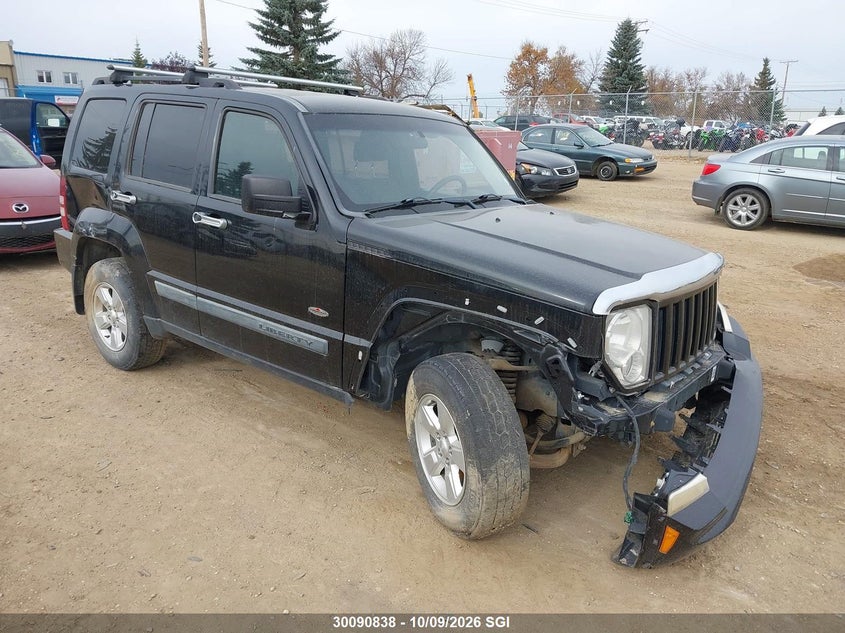 Vin: 1j4pn2gk3aw116952, lot: 20150578, jeep liberty sport 2010 img_1