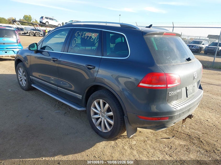 Vin: wvgep9bp7ed007619, lot: 20150650, volkswagen touareg v6 tdi 20143