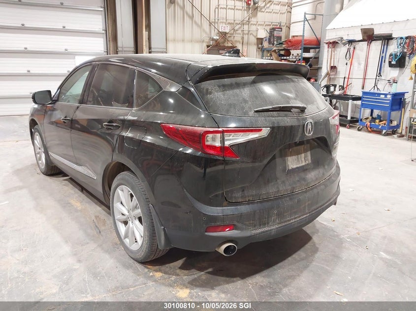 Vin: 5j8tc2h33kl802169, lot: 20150671, acura rdx 20193