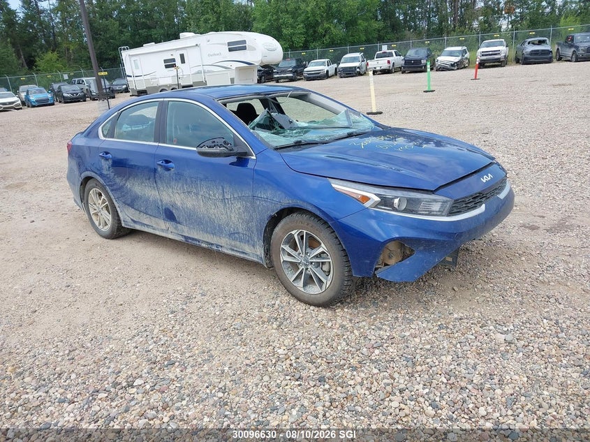Vin: 3kpf34ad3pe666085, lot: 20150682, kia forte ex/ex+/ex premium 2023 img_1