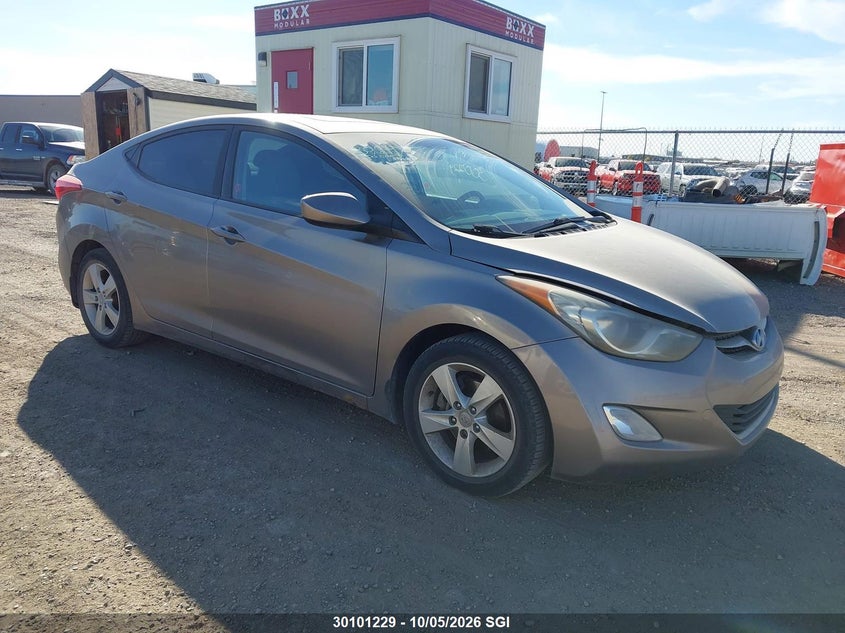 Vin: 5npdh4ae4ch106213, lot: 20150692, hyundai elantra gls/limited 20121