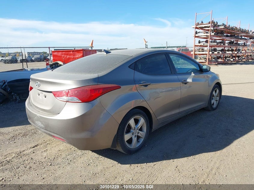 Vin: 5npdh4ae4ch106213, lot: 20150692, hyundai elantra gls/limited 20124