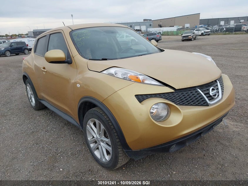 Vin: jn8af5mv6dt223738, lot: 20150704, nissan juke s/sv/sl 2013 img_1