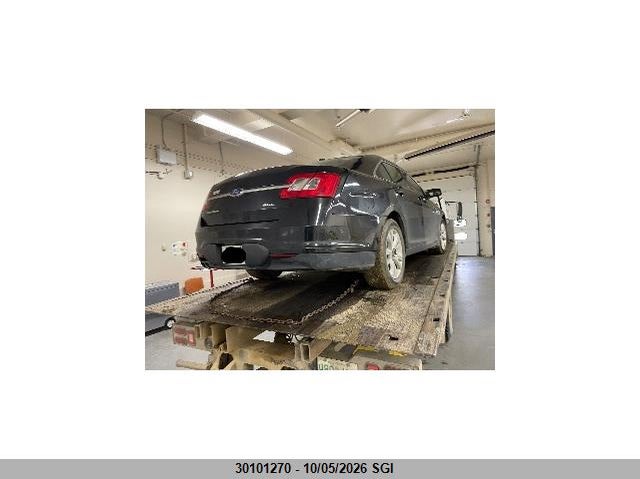 Vin: 1fahp2ew6bg175814, lot: 20150745, ford taurus sel 20114