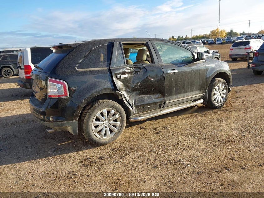 Vin: 2fmdk4jc1abb60458, lot: 20150925, ford edge sel 20104