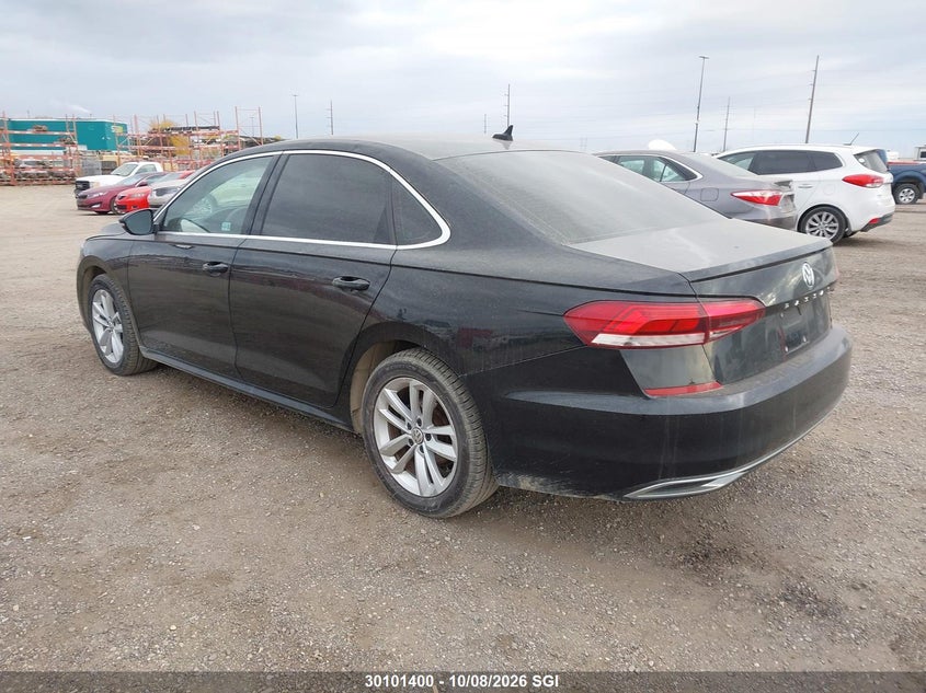 Vin: 1vwba7a38mc005195, lot: 20150930, volkswagen passat highline 20213