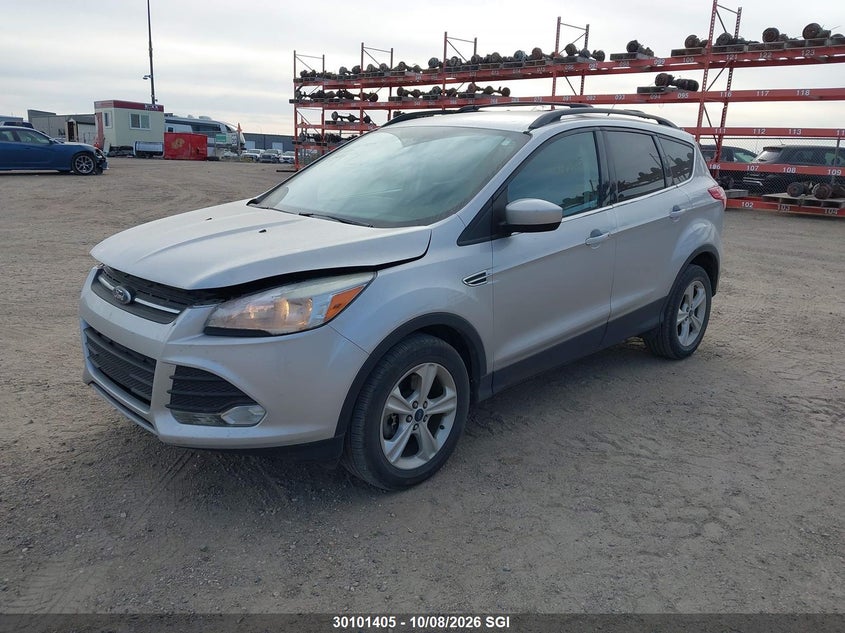 Vin: 1fmcu9g95eua00811, lot: 20150935, ford escape se 20142