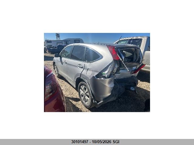Vin: 2hkrm4h53ch107974, lot: 20151063, honda cr-v ex 20123