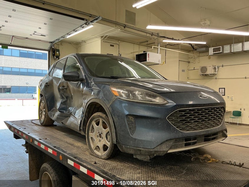 Vin: 1fmcu0g65luc59460, lot: 20151064, ford escape se 2020 img_1