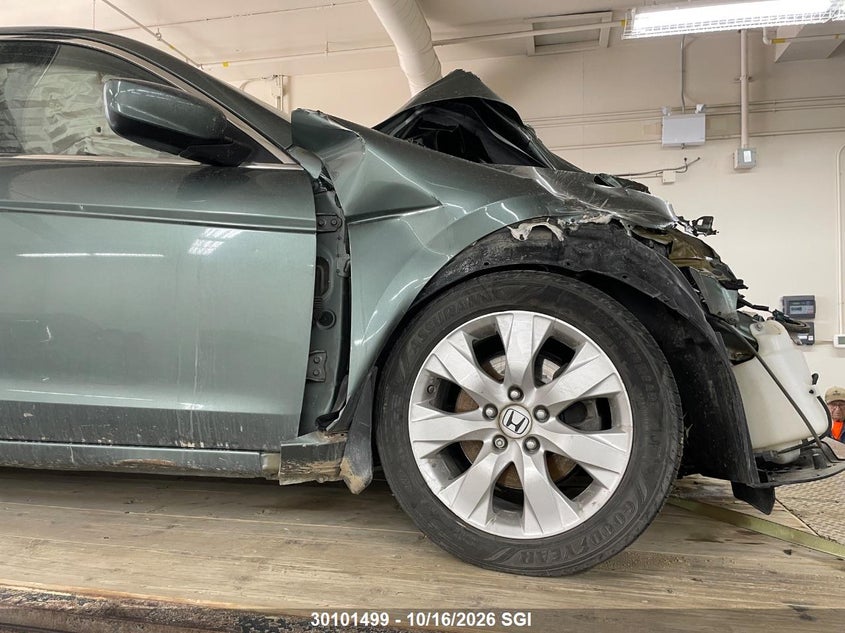 Vin: 1hgcp2f86aa802549, lot: 20151065, honda accord exl 20104
