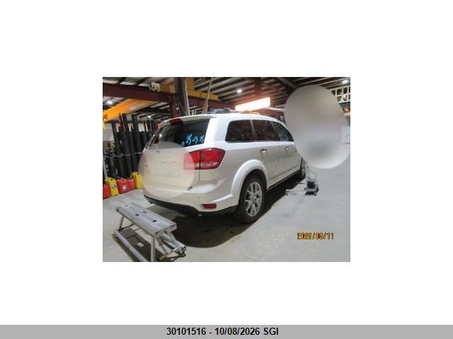 Vin: 3c4pddfg0jt219821, lot: 20151083, dodge journey gt 20184