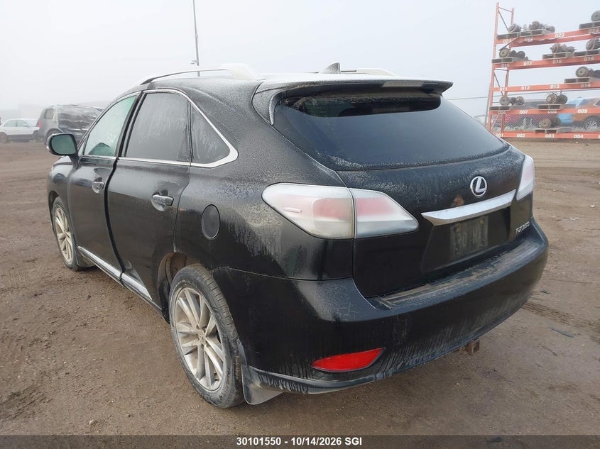 Vin: 2t2bk1ba6fc260847, lot: 20151128, lexus rx 350/base/f sport 20153