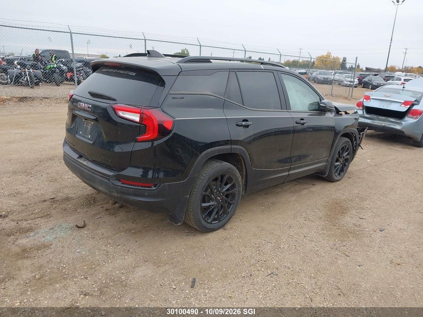 Vin: 3gkalteg4rl386235, lot: 20151177, gmc terrain sle 20244