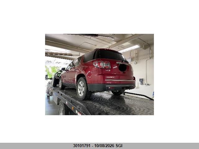 Vin: 1gkkvpkd3ej112252, lot: 20151431, gmc acadia sle 20143