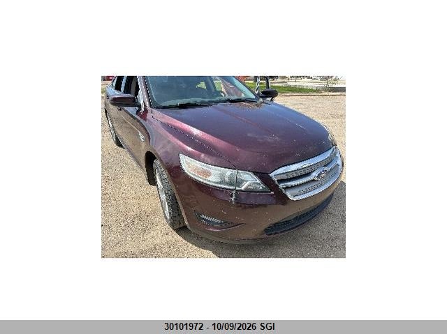 Vin: 1fahp2hw0bg182799, lot: 20151659, ford taurus sel 2011 img_1