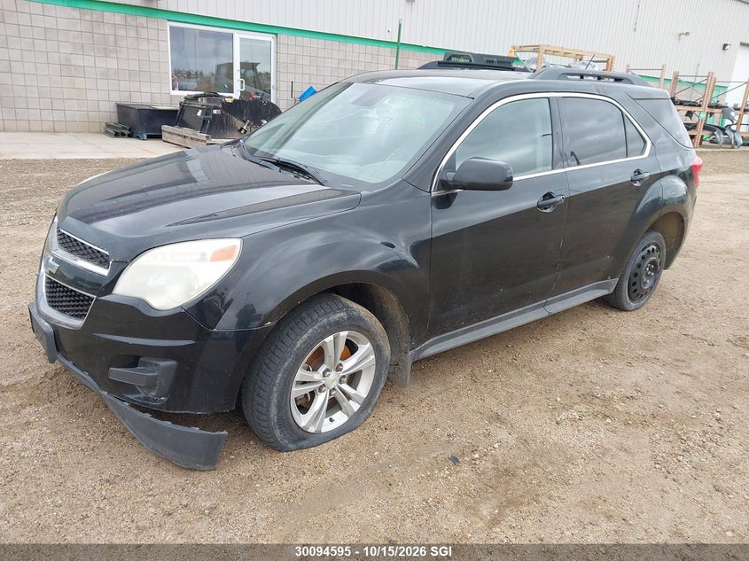 Vin: 2gnfleek8d6392416, lot: 20151900, chevrolet equinox lt 20132