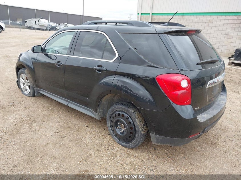 Vin: 2gnfleek8d6392416, lot: 20151900, chevrolet equinox lt 20133