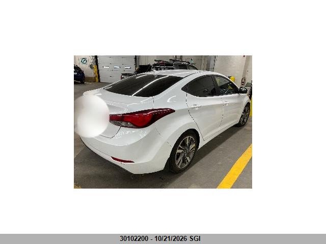Vin: 5npdh4ae3gh757595, lot: 20151971, hyundai elantra se/sport/limited 20163