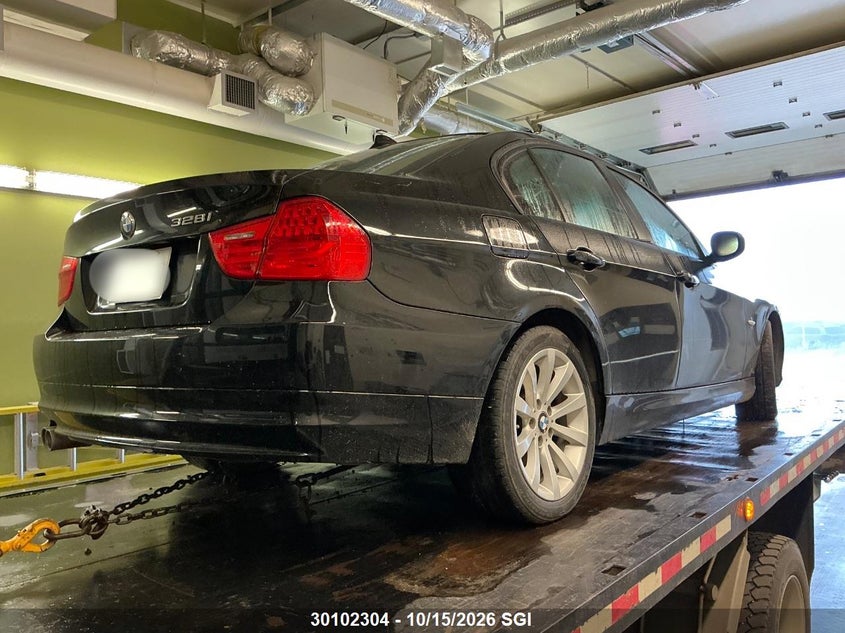 Vin: wbapk5c55bf125523, lot: 20152116, bmw 328 xi sulev 20114