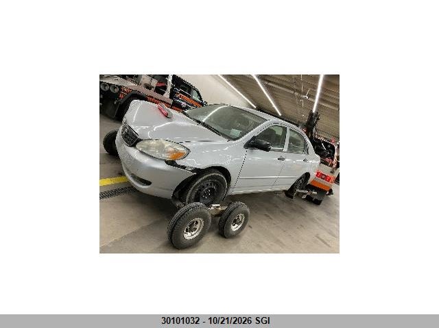  Corolla Ce/Le/S