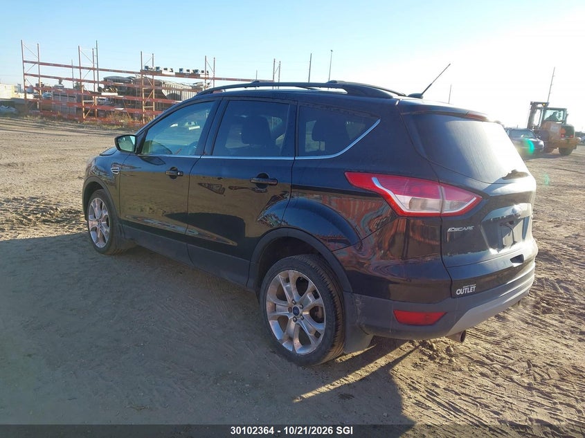 Vin: 1fmcu9gxxdua49337, lot: 20152185, ford escape se 20133