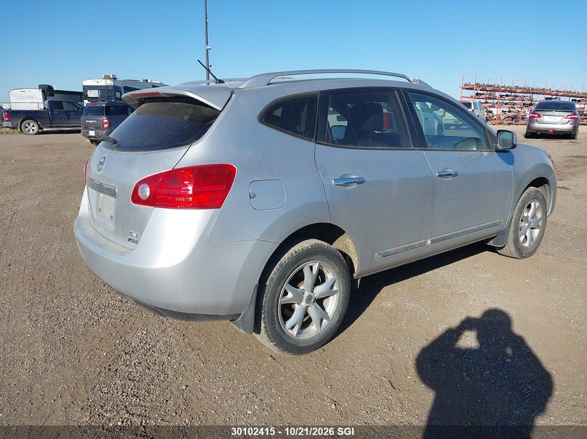 Vin: jn8as5mt5bw161075, lot: 20152242, nissan rogue s/sv/krom 20114