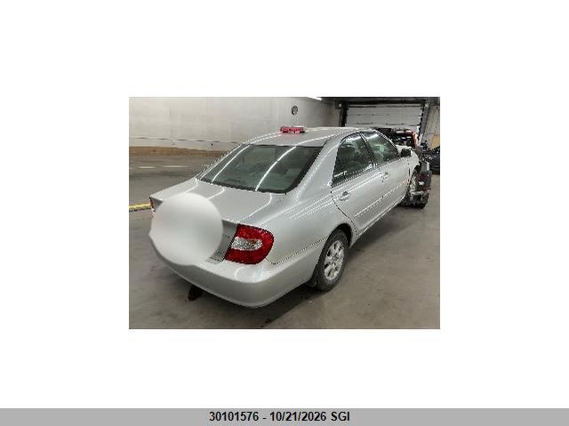  Camry Le/Xle/Se
