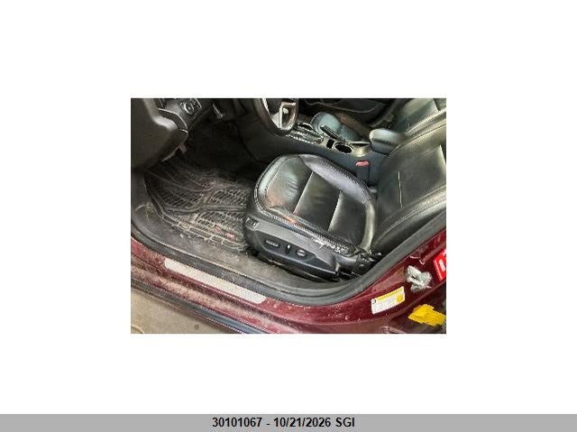Vin: 1g11g5sx2ff290974, lot: 20152352, chevrolet malibu 20152