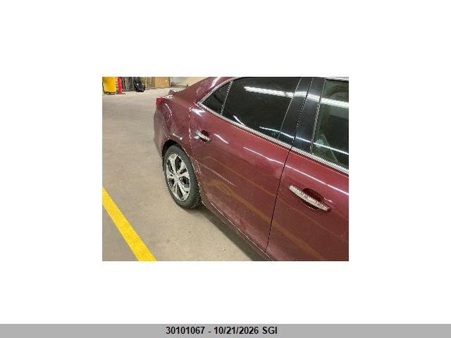 Vin: 1g11g5sx2ff290974, lot: 20152352, chevrolet malibu 20153