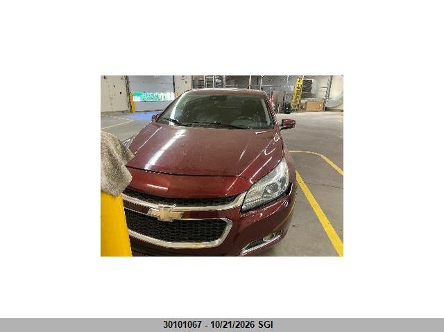 Vin: 1g11g5sx2ff290974, lot: 20152352, chevrolet malibu 20154