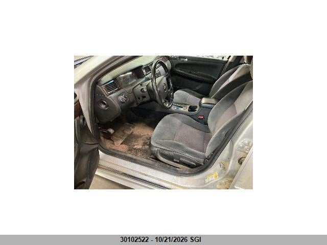 Vin: 2g1wb5e35d1241964, lot: 20152397, chevrolet impala lt 20133