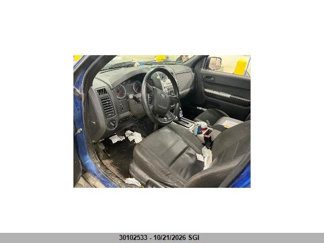 Vin: 1fmcu9dg7bkb86359, lot: 20152411, ford escape xlt 20112