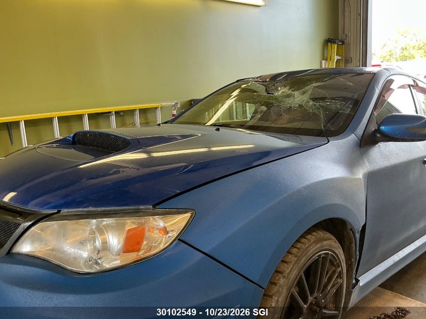 Vin: jf1gv8j61dl014761, lot: 20152432, subaru impreza wrx sti 20132