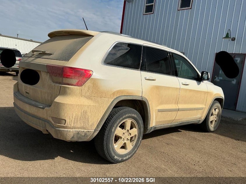 Vin: 1j4rr4gg7bc672415, lot: 20152440, jeep grand cherokee laredo 20113