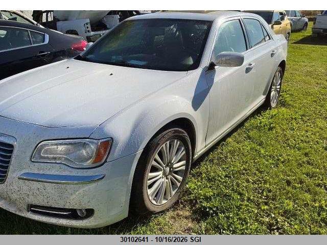 Vin: 2c3ccarg9eh383292, lot: 20152562, chrysler 300 20142