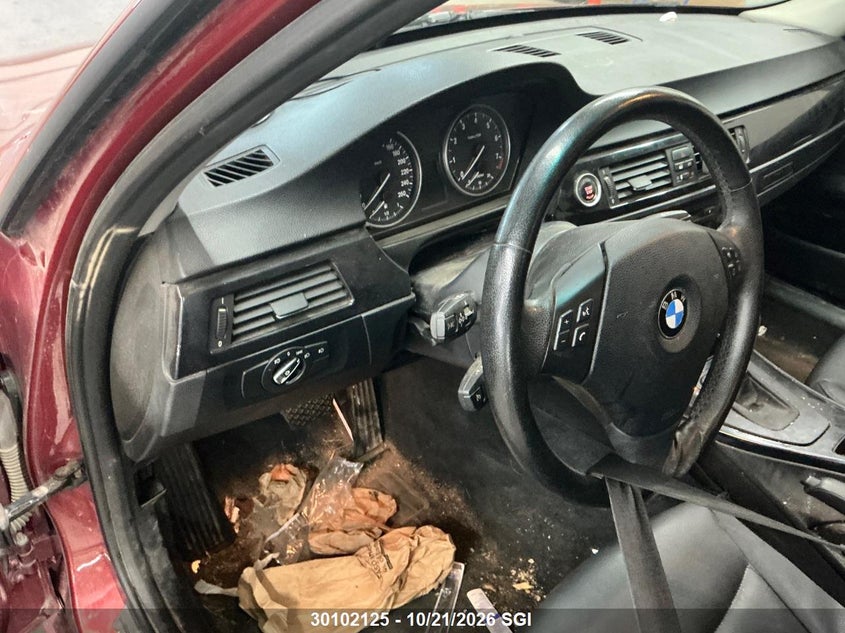 Vin: wbapk7c52ba821247, lot: 20152587, bmw 328 xi 20114