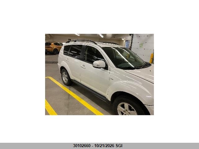 Outlander Se