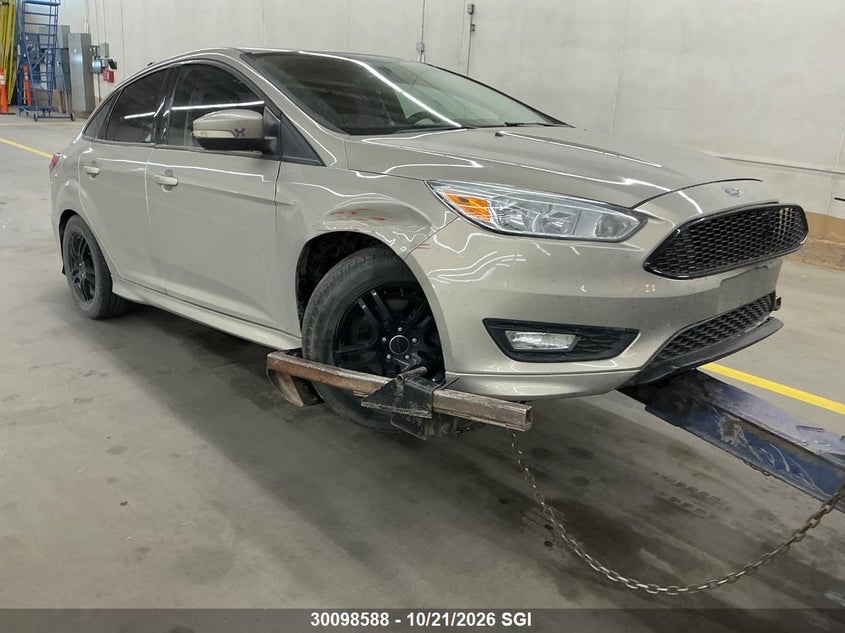  Focus Se
