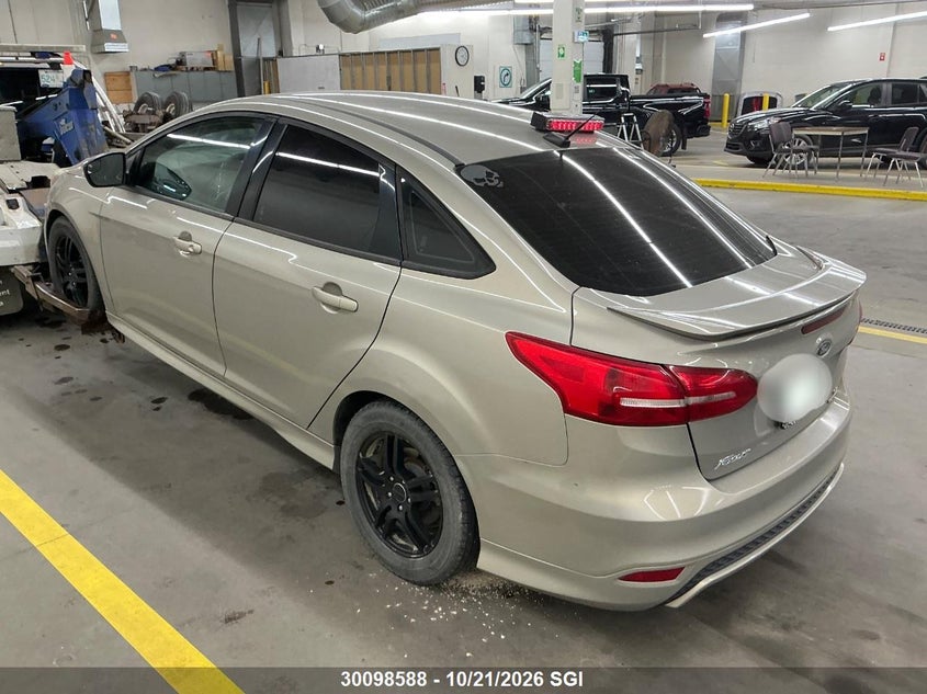  Focus Se