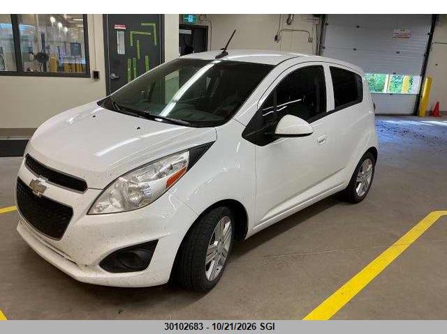 Vin: kl8cd6s90ec543704, lot: 20152835, chevrolet spark 1lt 20143